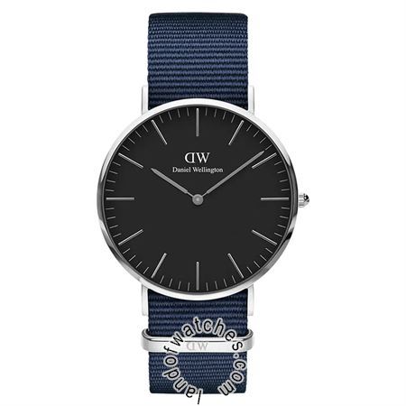 Buy Men's DANIEL WELLINGTON DW00100278 Classic Watches | Original