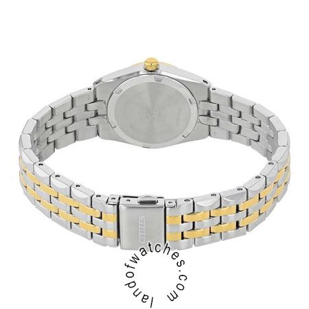 شراء ساعة معصم نسائیه سیتیزن(CITIZEN) EW2294-61L | | | الأصلي