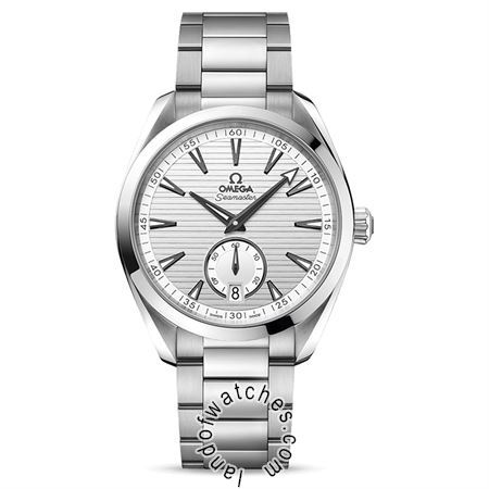 Buy Men's OMEGA 220.10.41.21.02.002 Watches | Original