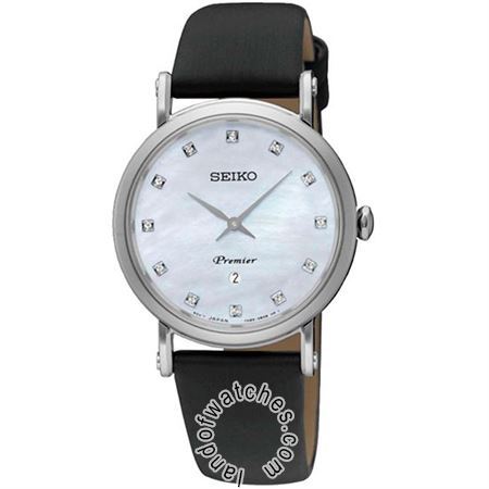 Buy Women's SEIKO SXB433P2 Classic Watches | Original