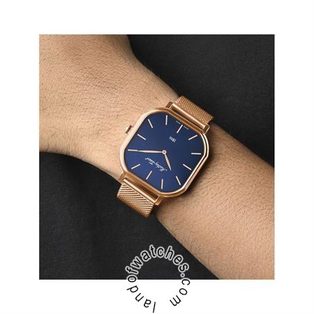 Buy Men's MATHEY TISSOT H7917PBU Classic Watches | Original