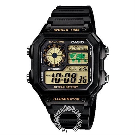 Watches 