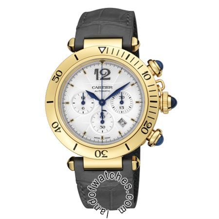 Buy CARTIER CRWGPA0017 Watches | Original