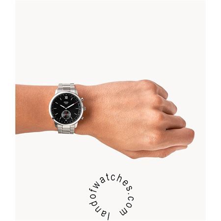 Buy FOSSIL FTW1180 Watches | Original