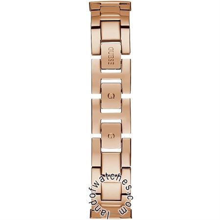 شراء ساعة معصم نسائیه غس(GUESS) GW0401L3 موضه | | | الأصلي