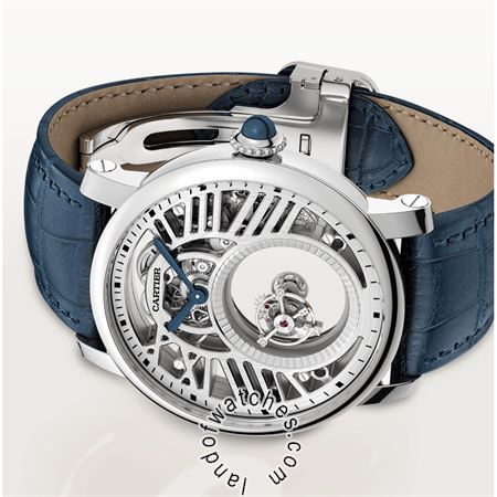 Buy CARTIER CRWHRO0039 Watches | Original