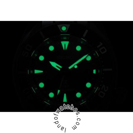 شراء ساعة معصم رجالیه سیکو(SEIKO) SBPK007 كلاسيك | | | الأصلي