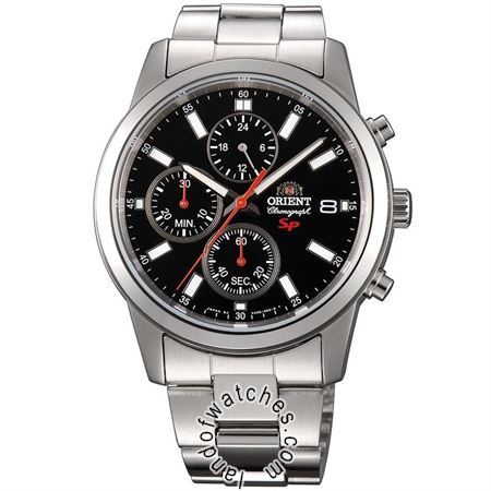 Buy Men's ORIENT FKU00002B0 Classic Watches | Original