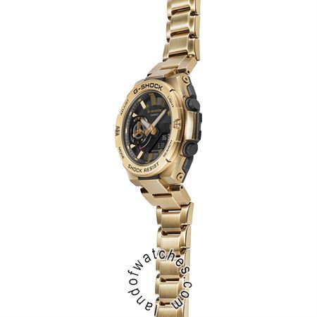 Buy CASIO GST-B500GD-9A Watches | Original