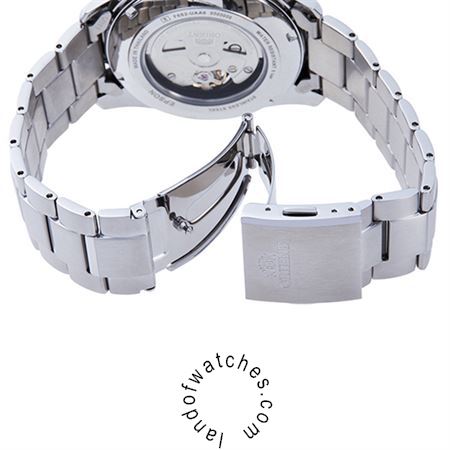 Buy Men's ORIENT RA-AR0002B30B Classic Watches | Original