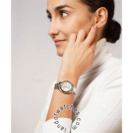 Buy Women's SEIKO SUR454P1 Classic Watches | Original