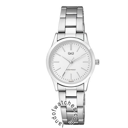 Buy Women's Q&Q C09A-001PY Watches | Original