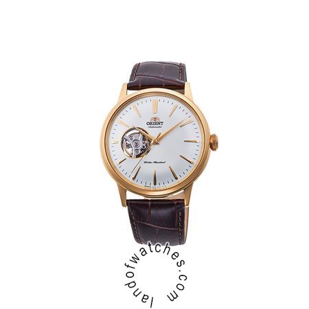 Buy Men's ORIENT RA-AG0003S Watches | Original