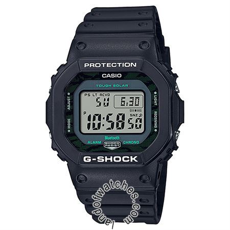 Buy CASIO GW-B5600MG-1 Watches | Original