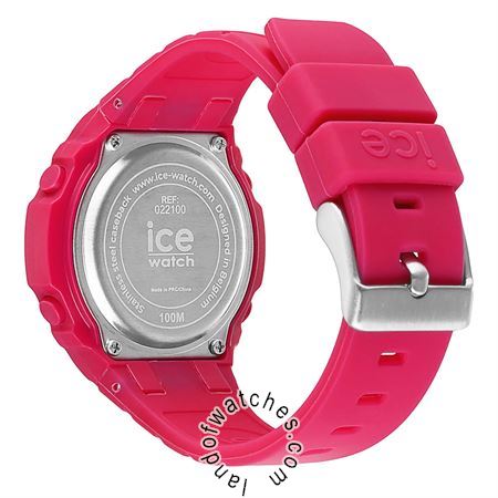 Buy ICE WATCH 022100 Sport Watches | Original