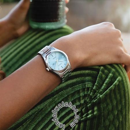 Buy Women's CITIZEN EW2700-54L Classic Watches | Original