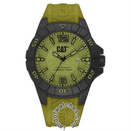 Buy Men's CAT K1.121.23.331 Classic Watches | Original