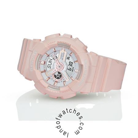 Buy CASIO BA-110RG-4A Watches | Original