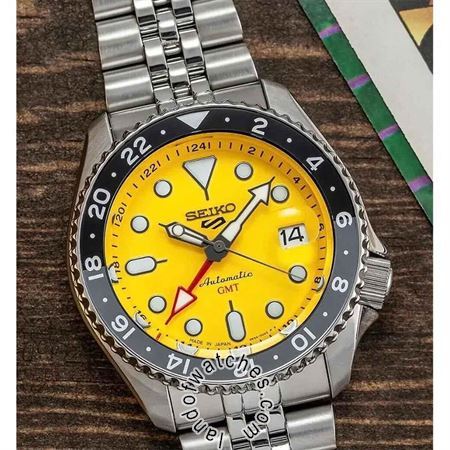 شراء ساعة معصم رجالیه سیکو(SEIKO) SSK017J1 رياضة | | | الأصلي