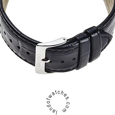 Buy Men's ORIENT TAG00003W0 Classic Watches | Original