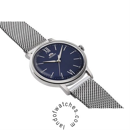 Buy ORIENT RA-QC1701L Watches | Original