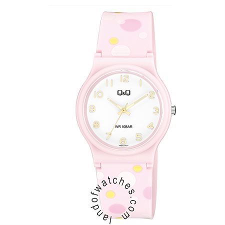 Watches Gender: Women's - girl's,Movement: Quartz,Brand Origin: Japan,Sport style