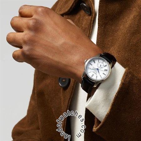 Buy Men's SEIKO SPB495J1 Classic Watches | Original