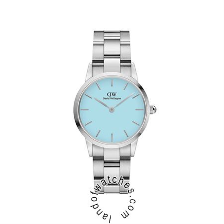شراء ساعة معصم نسائیه دانيال ولينغتون(DANIEL WELLINGTON) DW00100540 كلاسيك | | | الأصلي