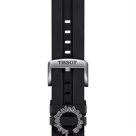 Buy Men's TISSOT T125.610.17.051.00 Sport Watches | Original