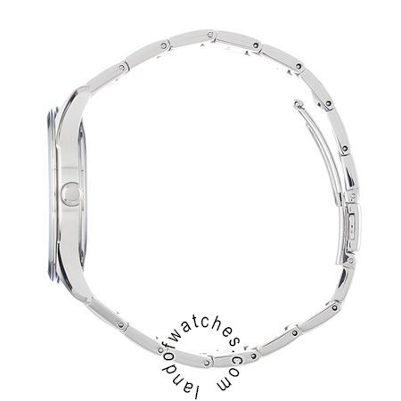 شراء ساعة معصم رجالیه سیکو(SEIKO) SUR417P1 كلاسيك | | | الأصلي