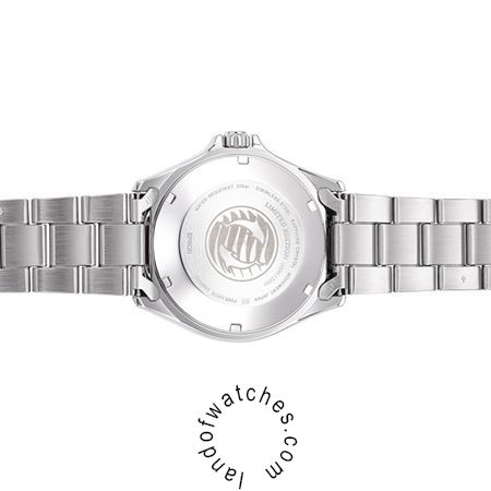 Buy Men's ORIENT RA-AA0815L Watches | Original