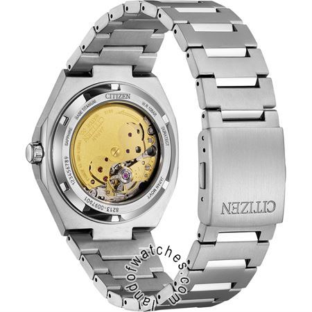 Buy Men's CITIZEN NJ0180-80M Classic Watches | Original