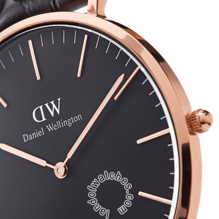 Buy Men's Women's DANIEL WELLINGTON DW00100150 Classic Watches | Original