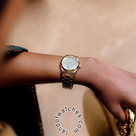Buy Women's CITIZEN EW2702-59D Classic Watches | Original