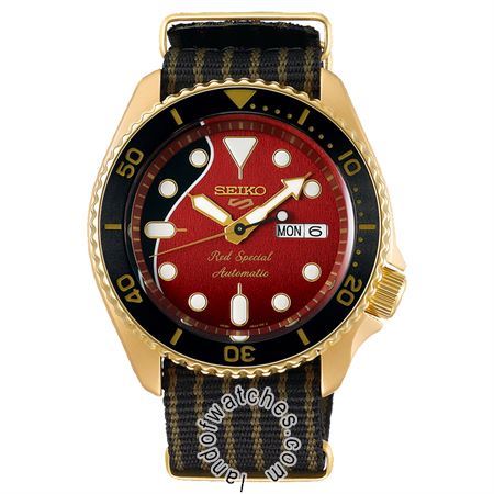 Buy SEIKO SRPH80 Watches | Original