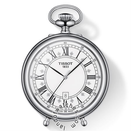 Buy Men's TISSOT T866.410.99.013.00 Watches | Original