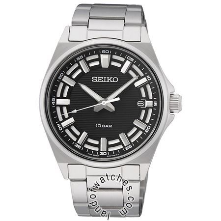 Buy Men's SEIKO SUR505P1 Classic Watches | Original