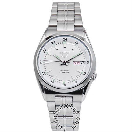 Buy Men's SEIKO SNK559J1 Classic Watches | Original
