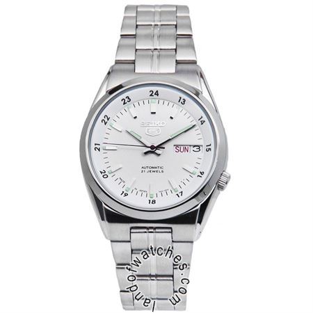 شراء ساعة معصم رجالیه سیکو(SEIKO) SNK559J1 كلاسيك | | | الأصلي