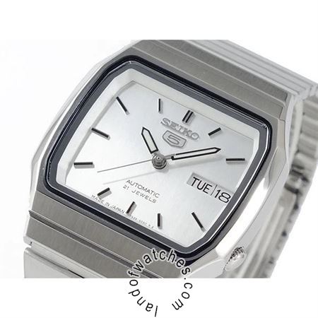 Buy Men's SEIKO SNXK95J1 Classic Watches | Original
