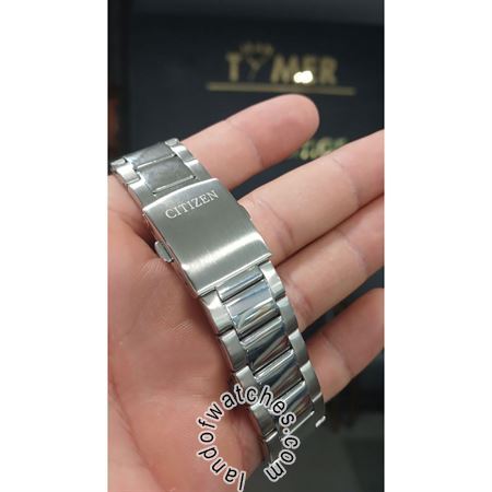 Buy Men's CITIZEN BI5110-54L Classic Watches | Original