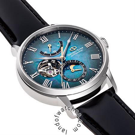 Buy Men's ORIENT RE-AY0111A00B Classic Watches | Original