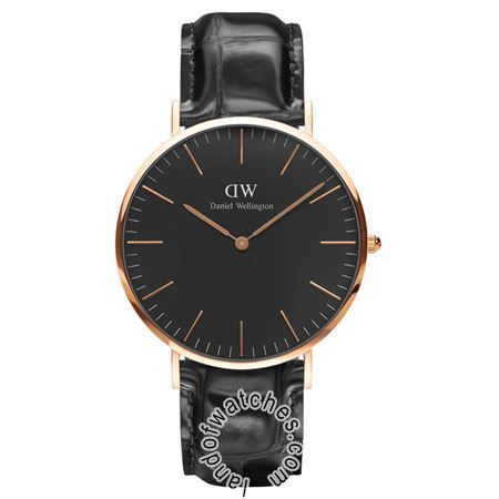 Watches Gender: Women's - Men's,Movement: Quartz,Brand Origin: Sverige,Classic style