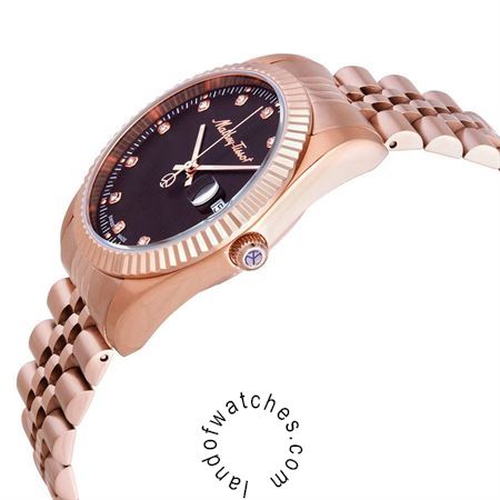 Buy Men's MATHEY TISSOT H810PRM Watches | Original