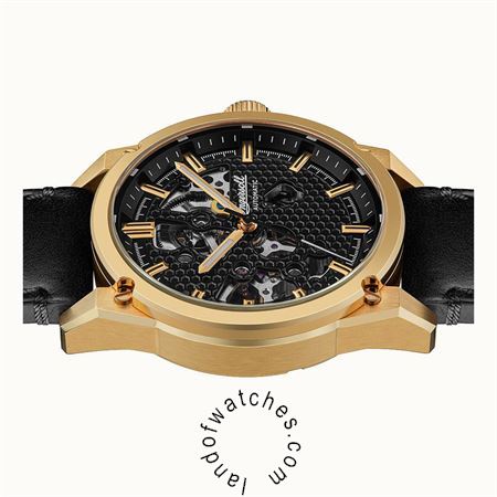 Buy Men's INGERSOLL I11601 Classic Watches | Original
