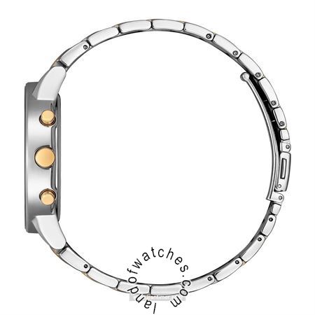 شراء ساعة معصم رجالیه سیتیزن(CITIZEN) AT2244-84A كلاسيك | | | الأصلي