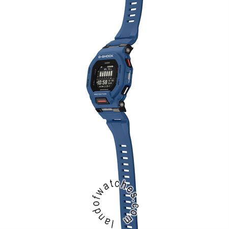 Buy Men's CASIO GBD-200-2 Watches | Original