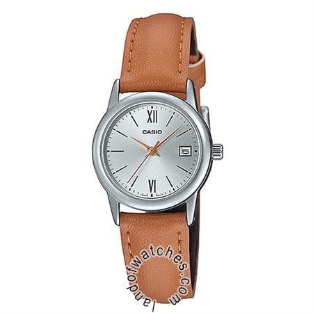 Buy Women's CASIO LTP-V002L-7B3 Watches | Original