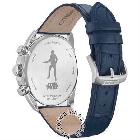 Buy Men's CITIZEN CA4281-00W Classic Watches | Original
