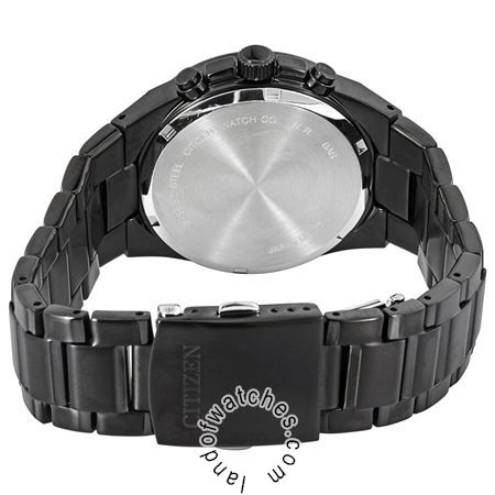 Buy Men's CITIZEN AN8175-55E Classic Watches | Original